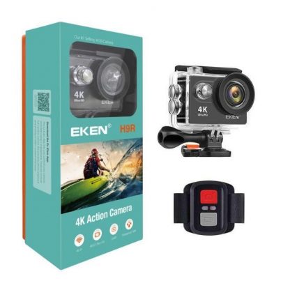 Eken H9R Action Camera 4k