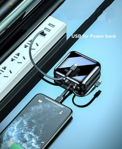 portable power bank