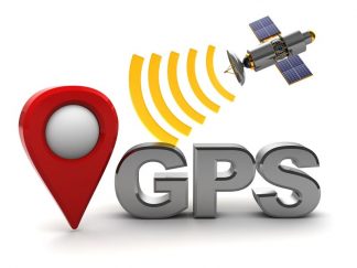 GPS Anti-theft Tracking Units